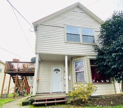 Building Photo - 2734 N Houghton St
