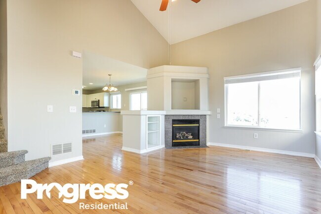 Building Photo - 3705 S Quatar Way
