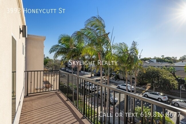 Foto del edificio - 3993 Honeycutt St