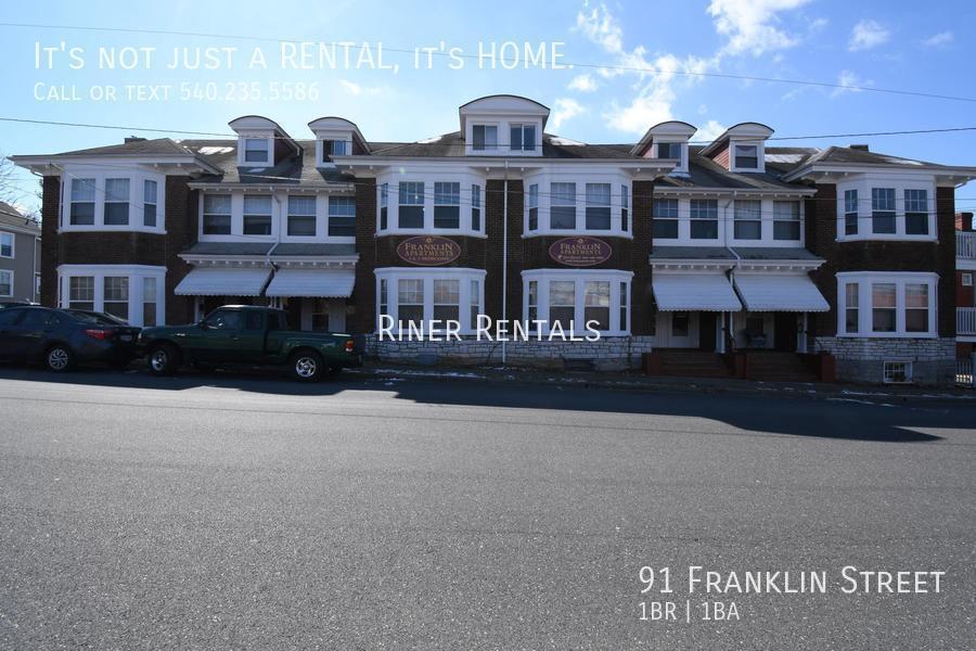 Primary Photo - 91 Franklin St