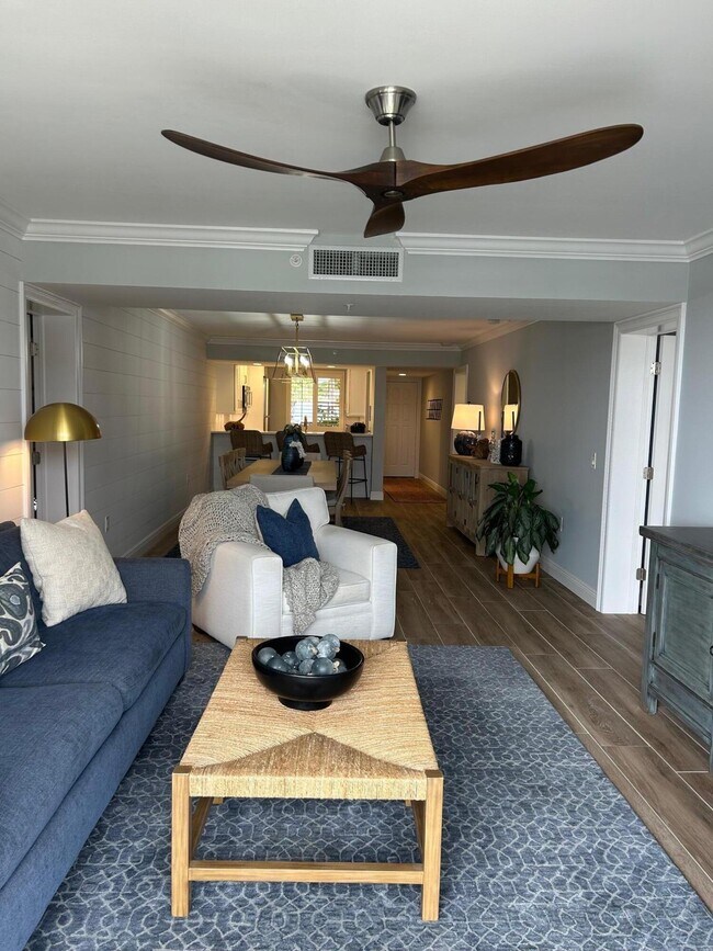 Foto del edificio - 2601 Marina Isle Way