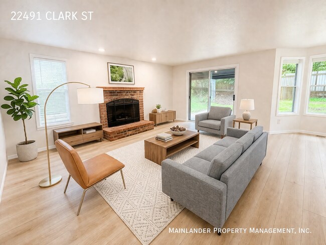 Foto del edificio - Beautifully Updated West Linn Home Near West Linn High School