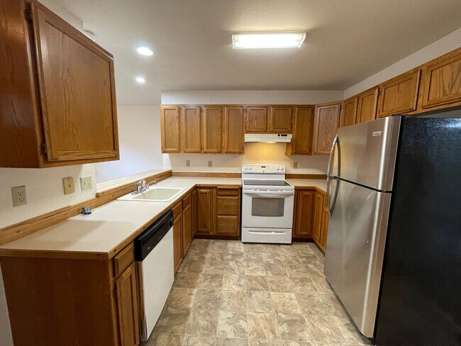 Foto del edificio - Beautiful Central Kitsap Home!