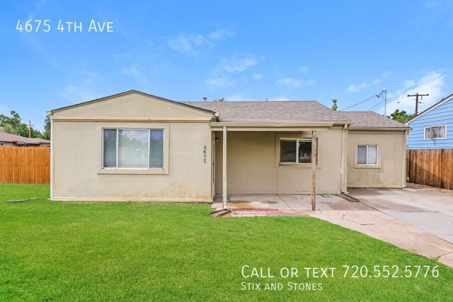 Foto principal - 4675 W 4th Ave