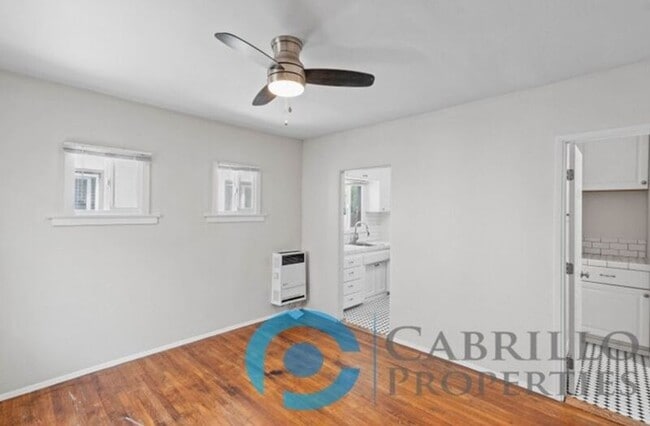 Building Photo - 3004 Quince St