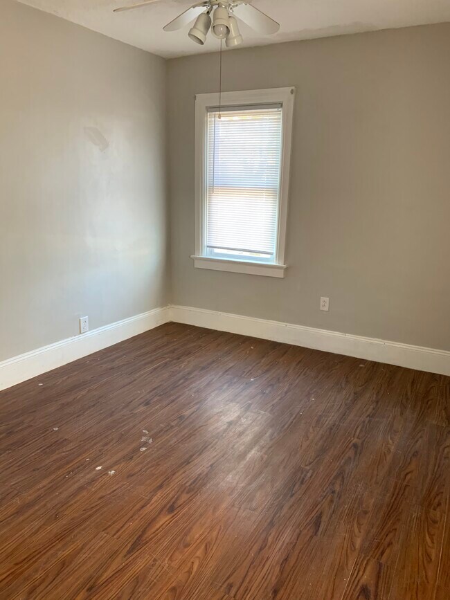 Bedroom - 36 Canton St