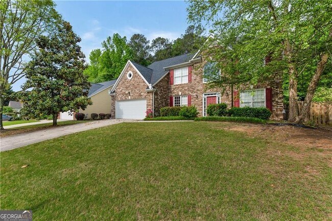 Building Photo - 2905 Chadbourne Trail