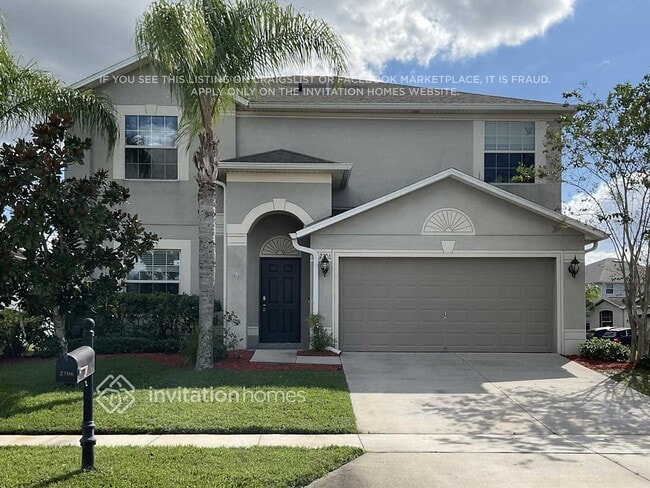 Building Photo - 2706 Carrickton Cir