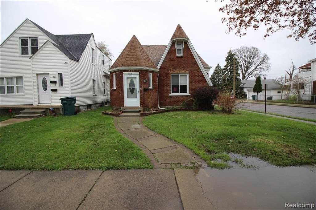 Foto principal - 1681 Lafayette Blvd