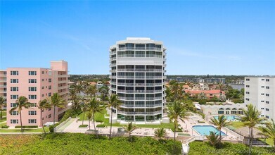 Building Photo - 2917 S Ocean Blvd