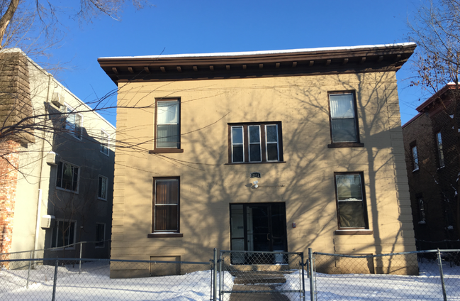 Building Photo - Whittier Flats - 2815 Pleasant Ave S