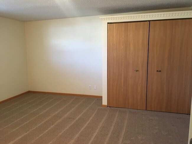 Foto del interior - Bluffview Apartments