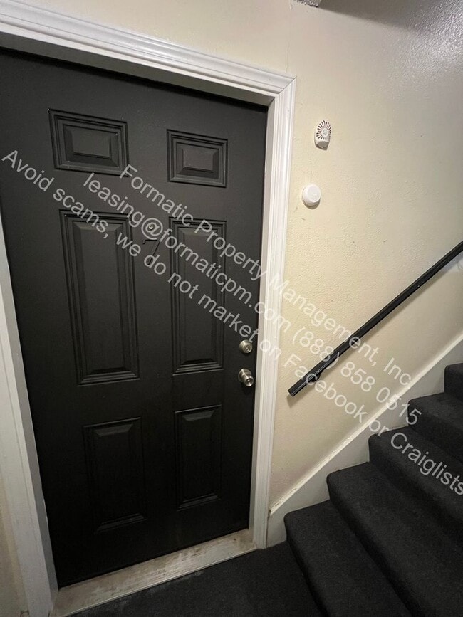 Photo - 9350 E Girard Ave Apartment