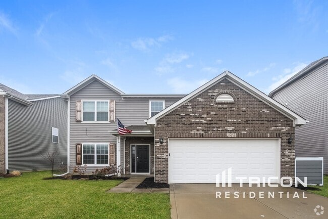 Building Photo - 1618 Huntzinger Blvd