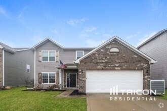Building Photo - 1618 Huntzinger Blvd