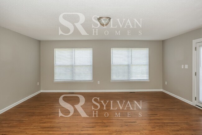 Foto del edificio - This cute 3BR, 2BA home is move-in ready