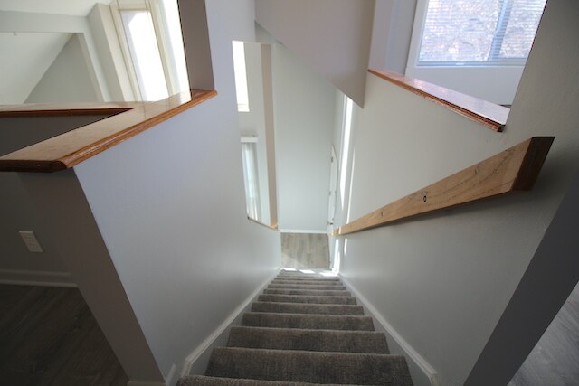 Foto del edificio - 2040 E St-