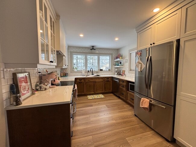 Photo du bâtiment - Apartment for Rent