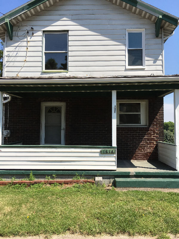 Primary Photo - 1616 Miriam St