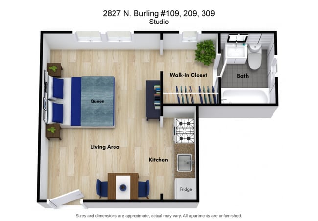 Building Photo - 0 bedroom in CHICAGO IL 60657