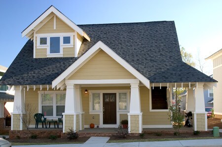 Foto del edificio - The Woodlands of Athens