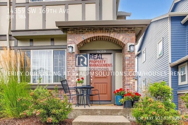 Building Photo - 14359 SW 169th Ave