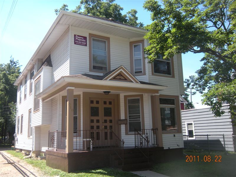 Primary Photo - 6 br, 3 bath House - 710 McKinley Ave 710 ...