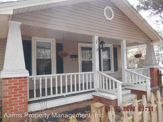 Primary Photo - 3820 S Main St
