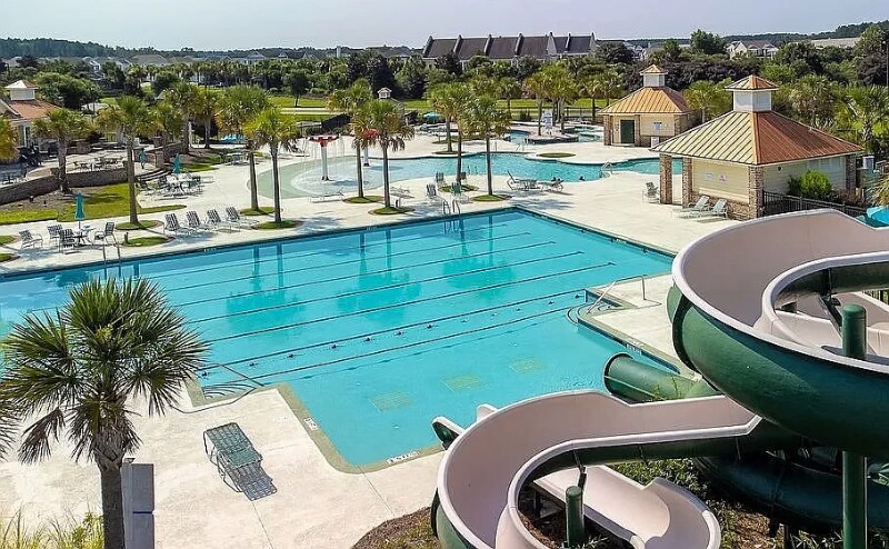 Foto principal - 15 Cedar Creek Ln