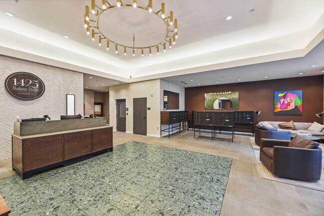 Foto del edificio - 1425 Hudson St