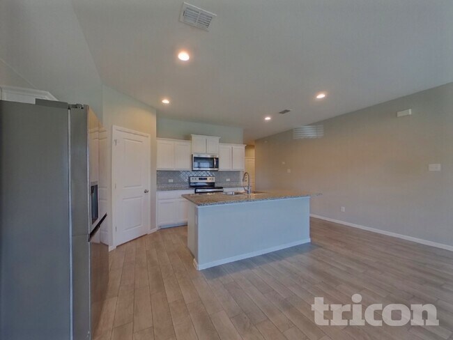 Foto del edificio - 532 Houndstooth Dr