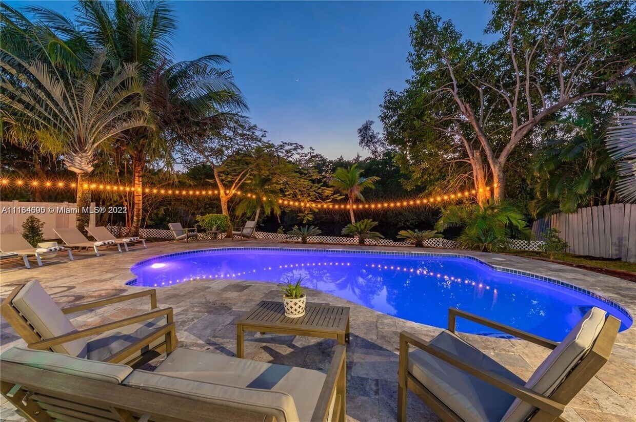 2525 NW 9th Terrace, Wilton Manors, FL 33311 House for Rent in Wilton