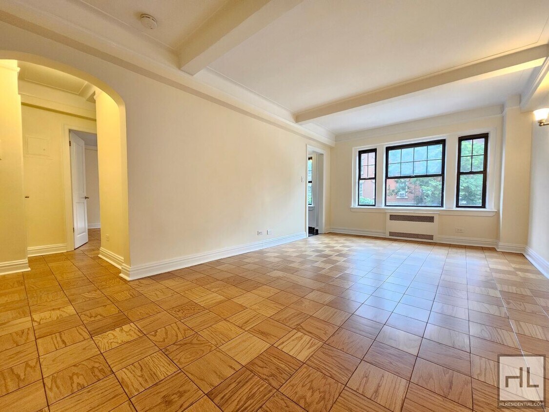Primary Photo - 1-Bedroom Apartment in West Village | 2nd ...