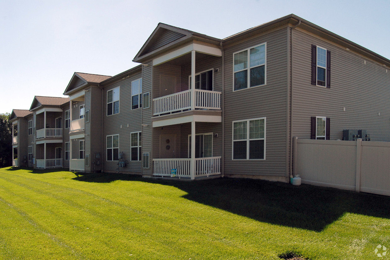 Apartments In Sewell