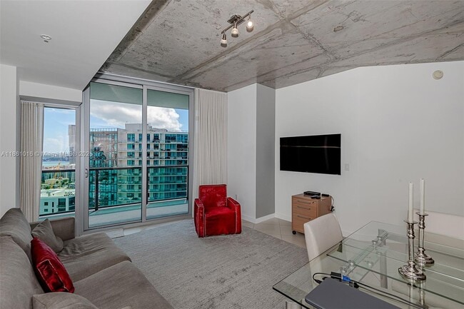 Foto del edificio - 3301 NE 1st Ave
