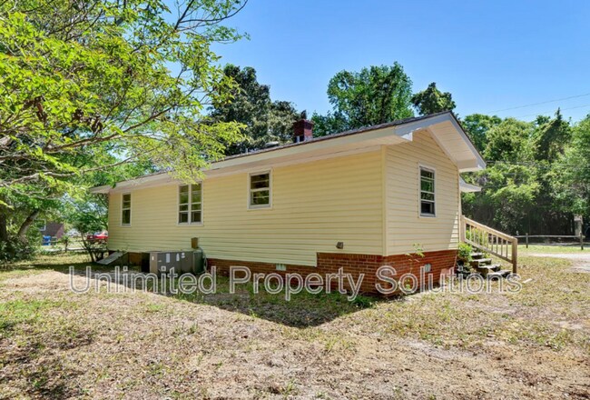 Foto del edificio - 133 Hinton Ave