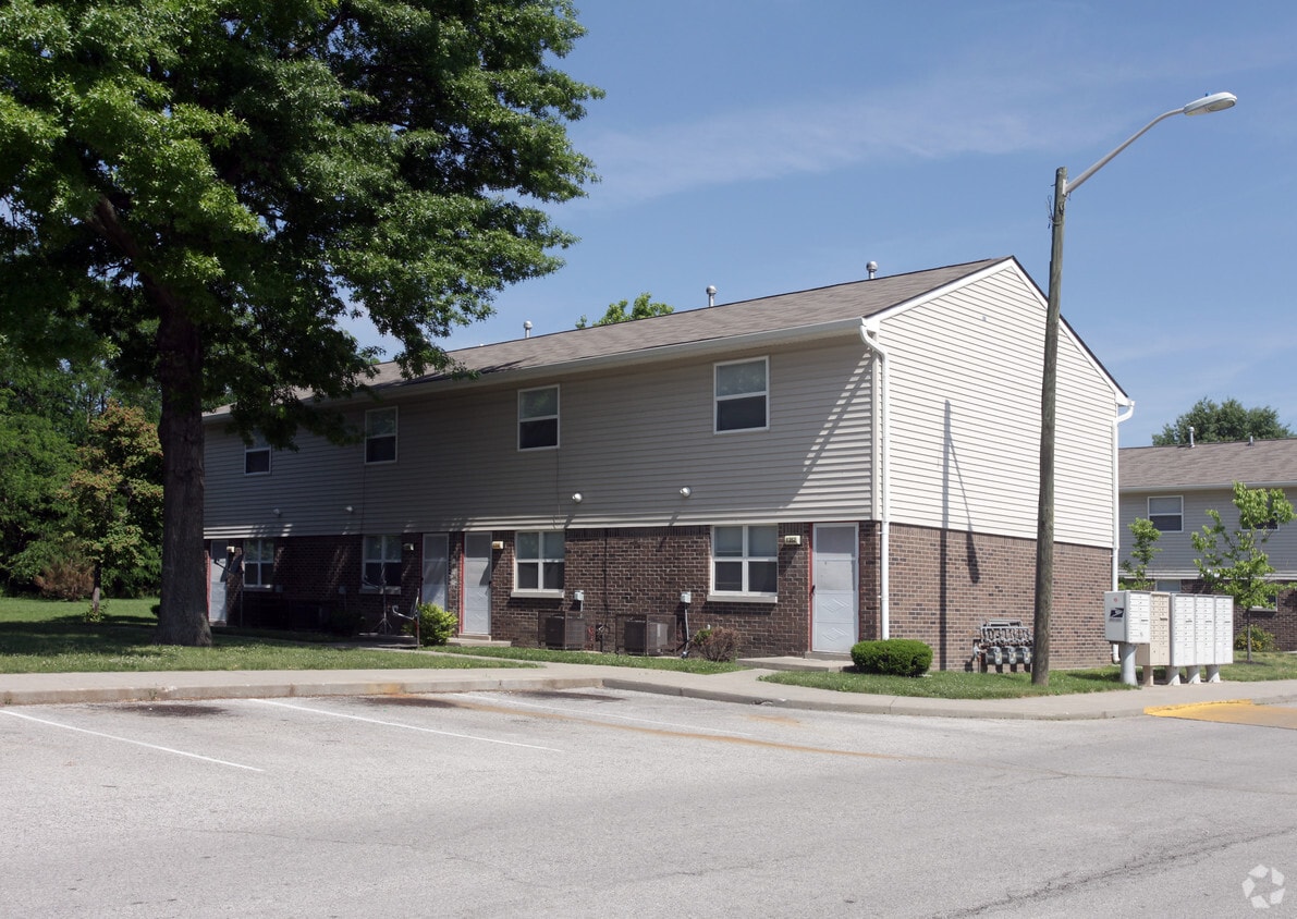 Building Photo - Rowney Terrace