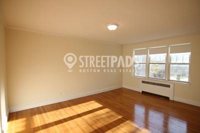 Foto del edificio - 1 bedroom in Boston MA 02135