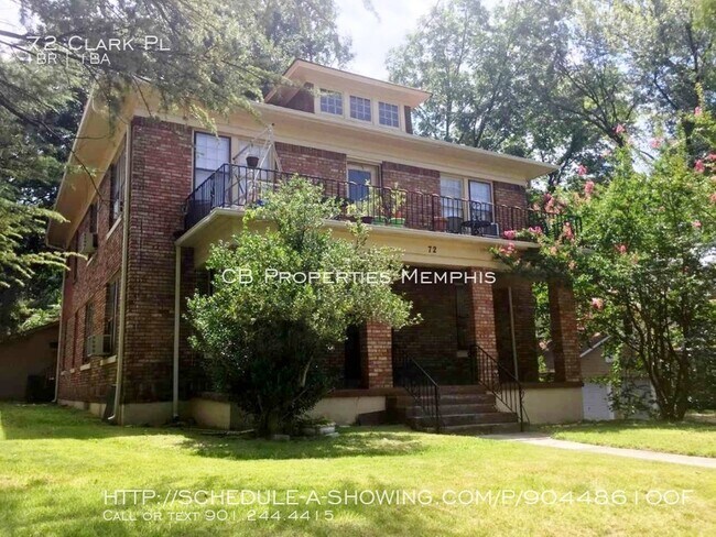 Building Photo - 72 Clark Pl