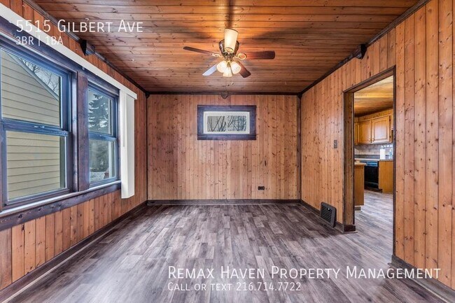 Building Photo - 5515 Gilbert, Parma- Spacious 3 bedrooms 1...