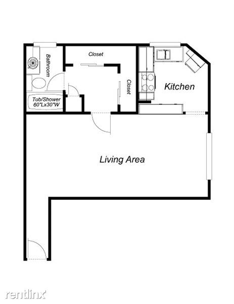 Building Photo - 4809 Atherton Ave