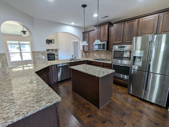 Foto del edificio - 209 Lovelace Ct