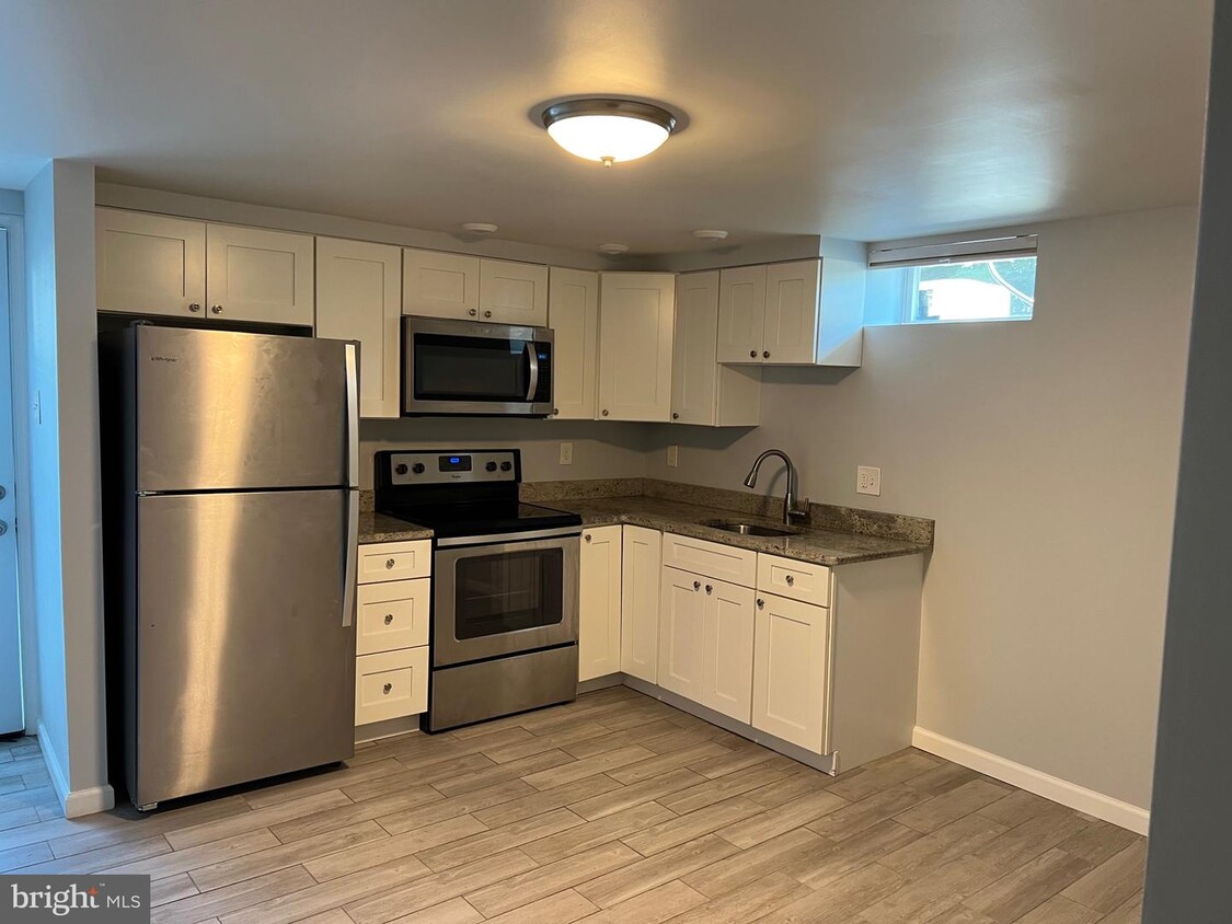 Foto principal - 877 12th St