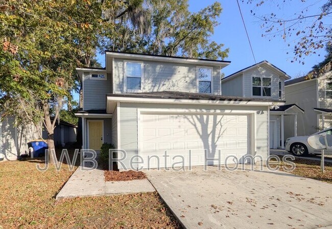Building Photo - 8205 Dandy Ave