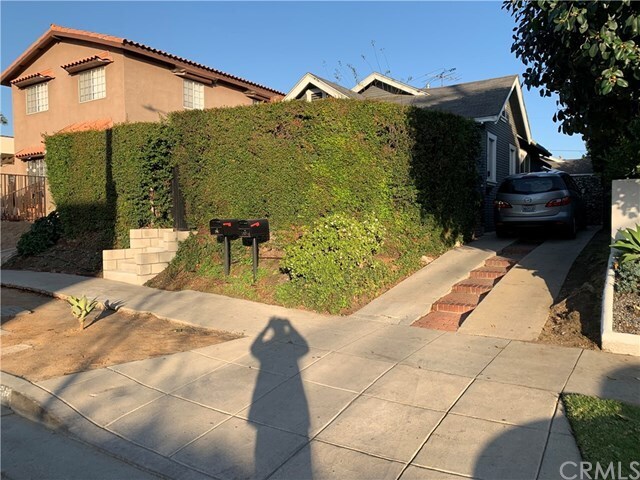 Foto del edificio - 716 N Sierra Bonita Ave