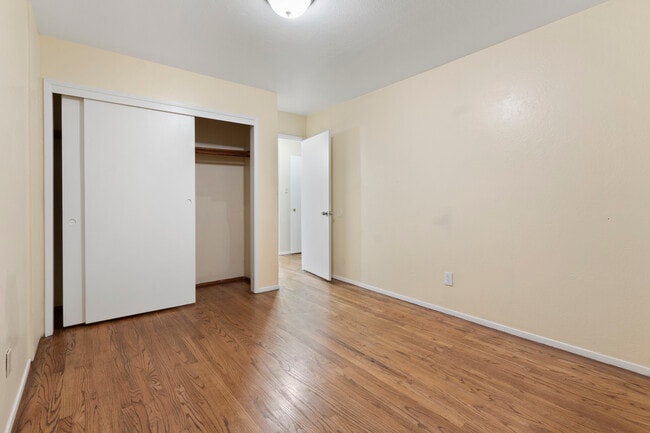 Foto del edificio - 2800 Virginia Ave