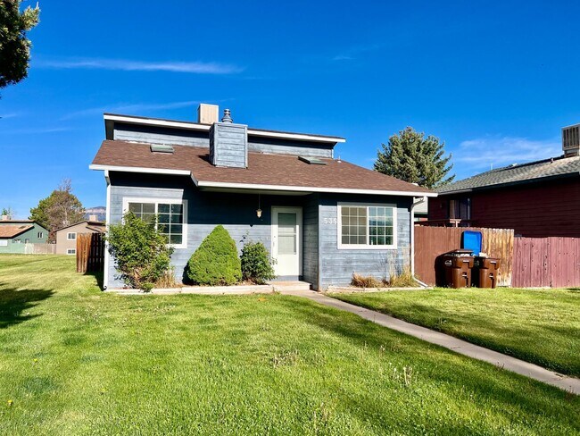 Foto del edificio - Home for Rent in Rifle