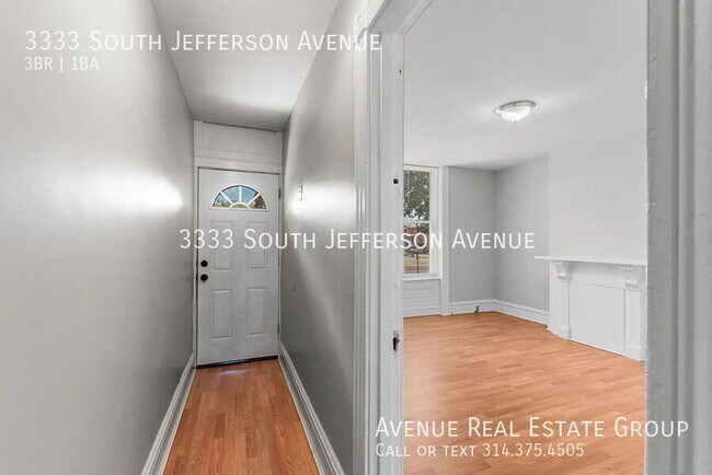 Foto del edificio - 3333 S Jefferson Ave