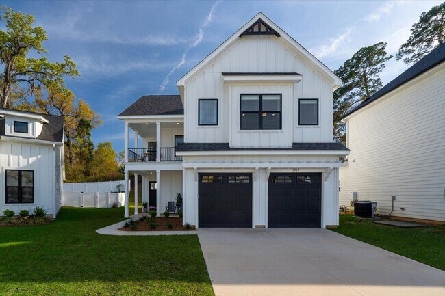Foto del edificio - 5712 Bascom Ln