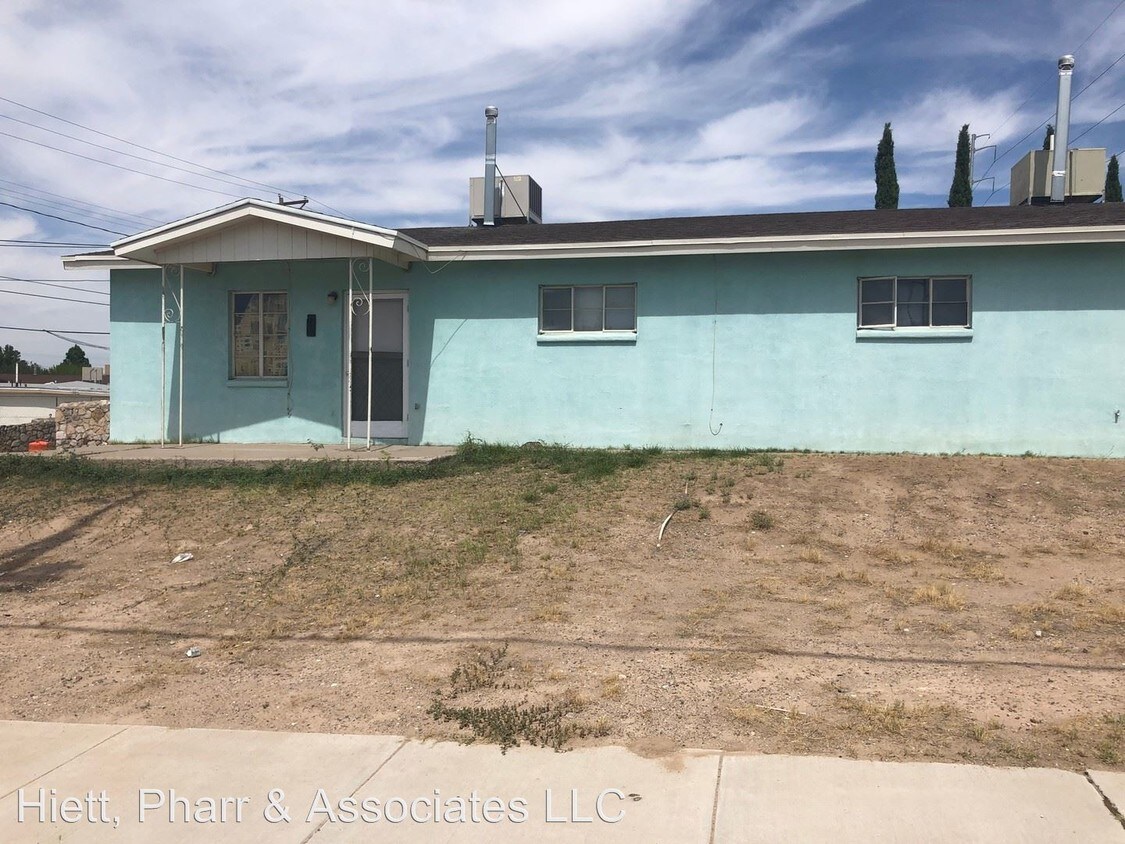 Primary Photo - 5860 Yandell Dr